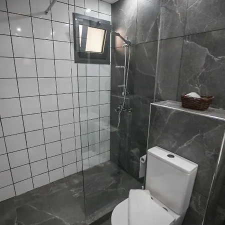 Lejlighedshotel Joseph'spot Center 2*