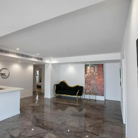 Joseph'spot Center Lejlighedshotel 2*