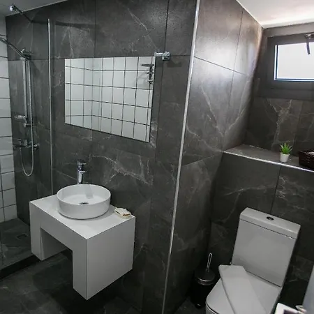 Joseph'spot Center Lejlighedshotel Paphos