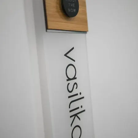 Joseph'spot Center Hotel apartamentowy
