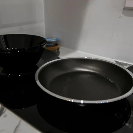 Joseph'spot Center Апарт-отель