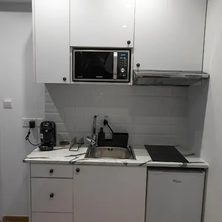 Hotel apartamentowy Joseph'spot Center 2*