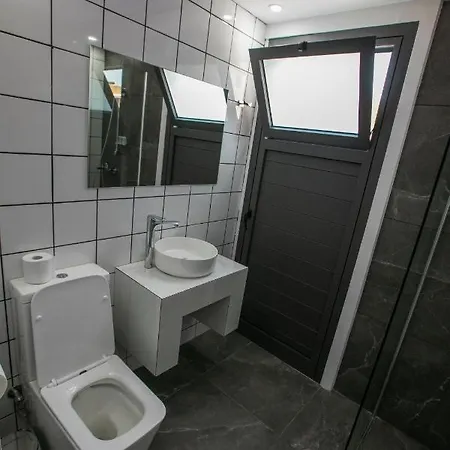 Joseph'spot Center Апарт-отель